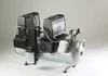 Jun-Air 2x1202-90BQ6 oljefri stempelkompressor